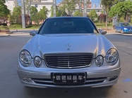 Mercedes-Benz E-Class 2006