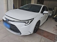 Toyota Levin 2023