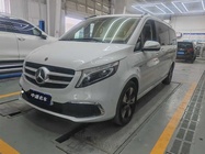 Mercedes-Benz V-Class 2022