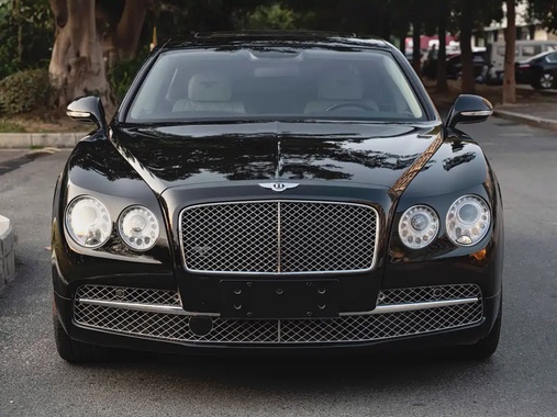 Bentley Flying Spur 2013