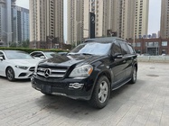 Mercedes-Benz GL-Class 2015
