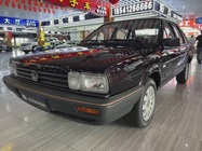 Volkswagen Santana 2008