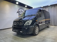Mercedes-Benz Sprinter 2017