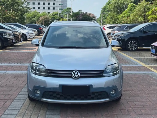 Volkswagen CC 2012
