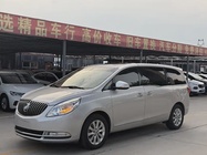 Buick GL8 2016