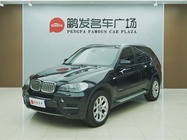 BMW X5 2013