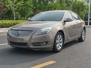 Buick Regal 2011