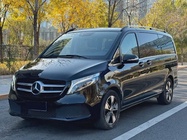 Mercedes-Benz V-Class 2022