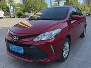 Toyota Vios 2016