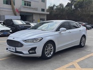 Ford Mondeo 2020