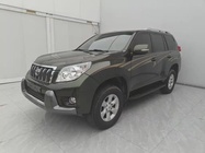 Toyota Prado 2014