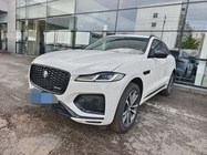 Jaguar F-Pace 2024