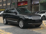 Land Rover Range Rover 2017