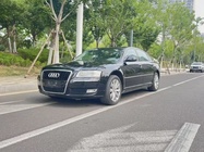 Audi A8 2009
