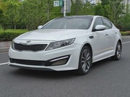 Kia K5 2012