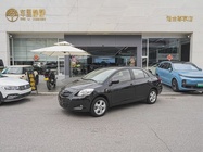 Toyota Vios 2008