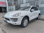 Porsche Cayenne 2015