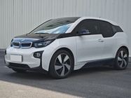 BMW i3 2016