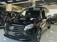 Mercedes-Benz Vito 2025