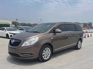 Buick GL8 2019