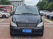 Mercedes-Benz Viano 2010