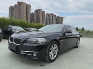 BMW 6 Series 2015
