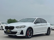 BMW 1 Series 2024