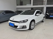 Volkswagen Scirocco 2016