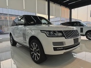 Land Rover Range Rover 2018