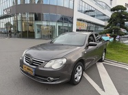 Volkswagen Bora 2010