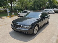 BMW 7 Series 2009
