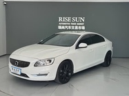 Volvo S60 2019