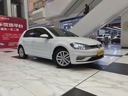 Volkswagen Golf 2020