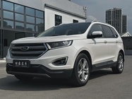 Ford Edge 2019