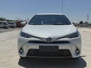 Toyota Levin 2018