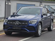 Mercedes-Benz GLE-Class 2020