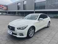 Infiniti Q50 2015