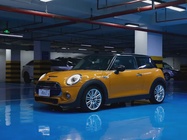 MINI Other 2016
