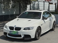BMW M3 2010