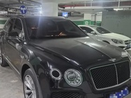 Bentley Bentayga 2019