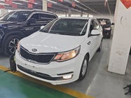 Kia K2 2016