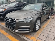 Audi A4 2018