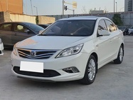 Changan Eado 2013