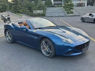 Ferrari California 2016