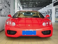Ferrari 360 2002