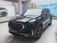 Geely Xingyue L 2022