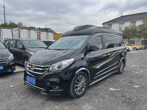 Maxus G10 2019