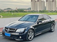 Mercedes-Benz C-Class 2011