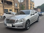 Mercedes-Benz E-Class 2013