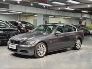 BMW 3 Series 2007